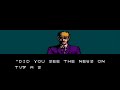 acts 2 and 3 cutscenes.