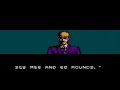 acts 2 and 3 cutscenes.