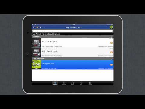 Reflector App Review & Tutorial (formerly Reflection)