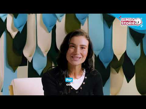 Gravidanza e fitness con Elisabetta Colonese