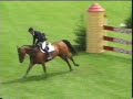 Qualit� vd Begijnakker - Hickstead 2004