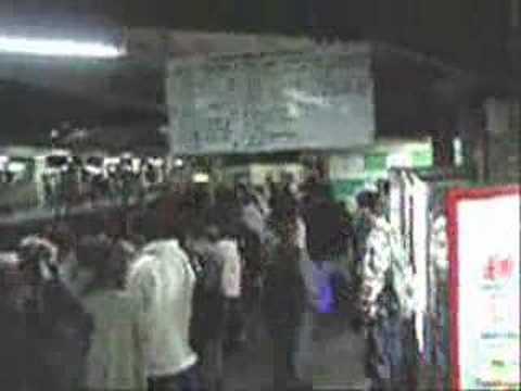 追憶～日立電鉄・大甕駅