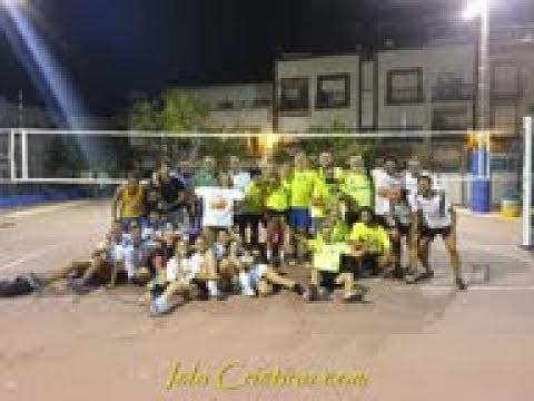 Final: Pipirigaña vs Los Gachones y Entrega de Trofeos