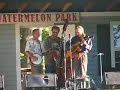 Danny Knicely, Will Lee, John Flowers - Jake Satterfield Danny Knicely, Will Lee, John Flowers - Jake Satterfield