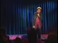 Shayla Rivera - comedy performance Shayla Rivera - comedy performance