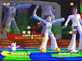 Bust a Groove - Hiro�s Stage