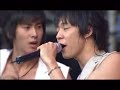 dbsk tvxq   2007a nation part3    summer dream