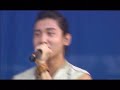 dbsk tvxq   2007a nation part3    summer dream