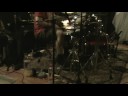 DBO - Red Lines Entwined: Drum Studio #1 DBO - Red Lines Entwined: Drum Studio #1