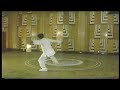 Bagua Sword
