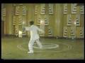 Bagua Sword