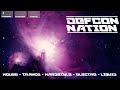 New Liquid Dubstep 2012 - Defcon Nation Mix#3 (1080p)