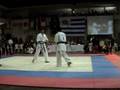 videos de Shinkyokushin Sudamericano Uruguay 08
