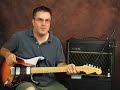Vox Pacemaker Guitar Amp Review Brian May Queen The Edge