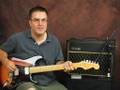 Vox Pacemaker Guitar Amp Review Brian May Queen The Edge