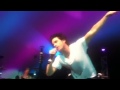 Train concert