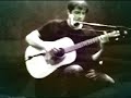 The Niro - ABOUT LOVE AND INDIFFERENCE [live acoustic]