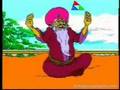videos de Youtube Poop - Strive for Love Finale (part 2 of 2)