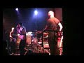 Oceansize - The Frame live