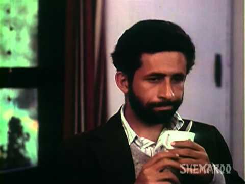 Sparsh - Part 2 Of 13 - Naseerudin Shah - Shbana Azmi - Hit Bollywood Romantic Movies