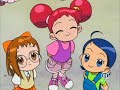 Doremi German Opening (2. Krakordeon)