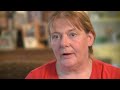 Sharon has worked in the food industry for 18 years. For 10 years had a family health insurance plan that cost about $200 a month, then in 2001, her employer cut benefits (as so many smaller firms have done in recent years) and started offering a new health insurance plan with less comprehensive coverage. Figuring having some health insurance was better then having none at all, Sharon enrolled. But after a trip to the doctor and subsequent tests and procedures - including a mammogram ...