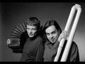 Stimmhorn - Libido
