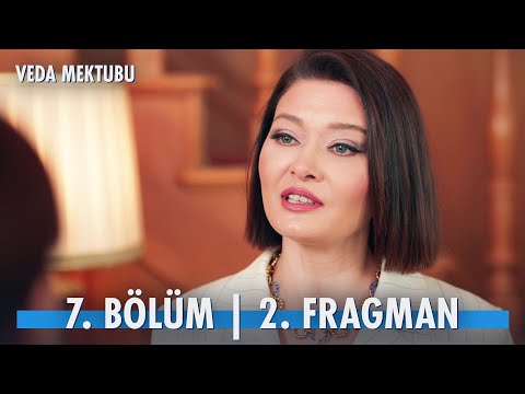 Veda Mektubu 7. Bölüm 2. Fragmanı                                                                                                                                                                                                                         