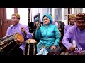 UPACARA ADAT MAPAG PANGANTEN & RAMPAK KENDANG (Sanggar Melati Bogor)