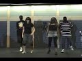 GSET/EOF 2007 Talent Show: Dance 2