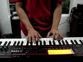 Crimson Tide, Deep Blue Sea (8th rehearsal) Crimson Tide, Deep Blue Sea (8th rehearsal)
