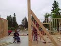 The New Twisted Knot Woodshop - Day 11