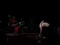 ali güçlü şimşek  burak gürpınar @ doğaçlama festivali, istanbul 25.01.2007
