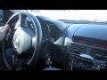 Cold start 2004 mazda rx-8 with short tour, and test drive