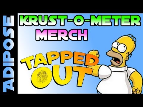 how to get more krustyland tickets cheats