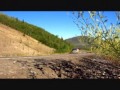 heavy trucks in alaska