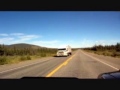 heavy trucks in alaska
