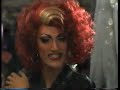 Samy & Mario Theater Show 1985 Opening We are what we are.