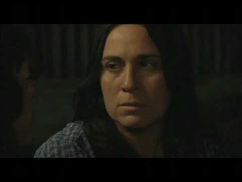 Lucha (Short Film) - Trailer