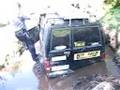 Finland Offroad Tour 2008 - Juuka (Day 2)