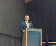 Mr Liapis speech