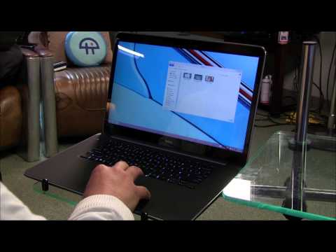 how to on dell laptop