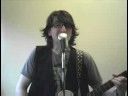 Coldplay - Beautiful World / Dont Panic - Cover - AdamHoek