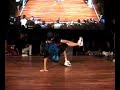 Rebelz In Rhythm vs. Floor Techniques Crew