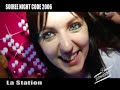 Discoth�que La STATION Night Code Tour 2006 by Schweppes
