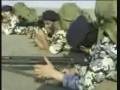 I.R. Iran Navy seals