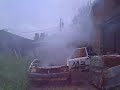 blow up engine opel corsa