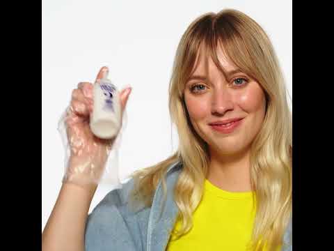 Nice'N Easy Permanent Hair Dye, Superior Natural Looking Colour 7