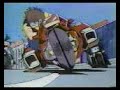 Robotech: The Untold Story Robotech: The Untold Story