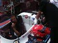 Le Mans Classic 2008 - D�marrage Porsche 936
